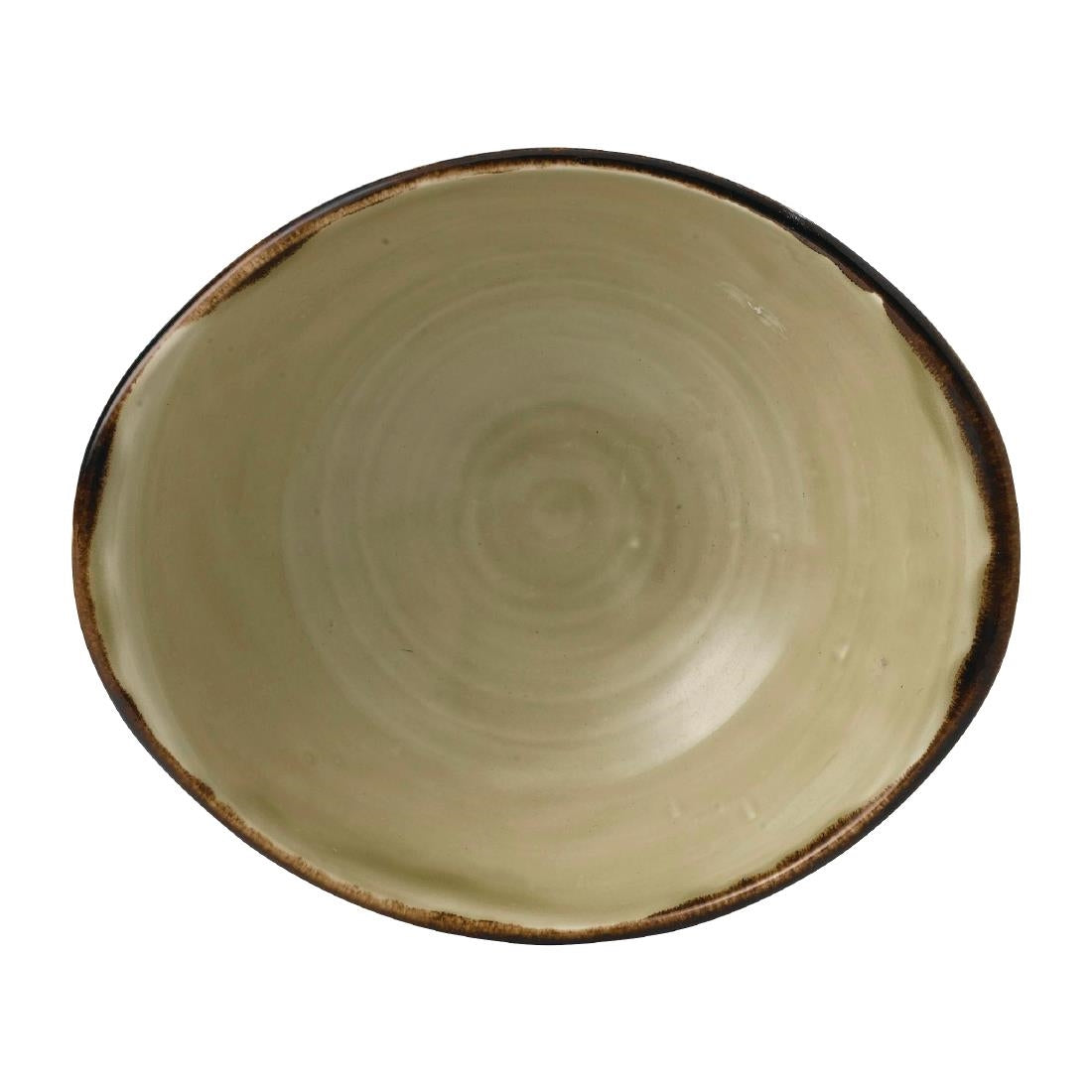 Dudson Harvest Linen Deep Bowl 200 x 168mm product image