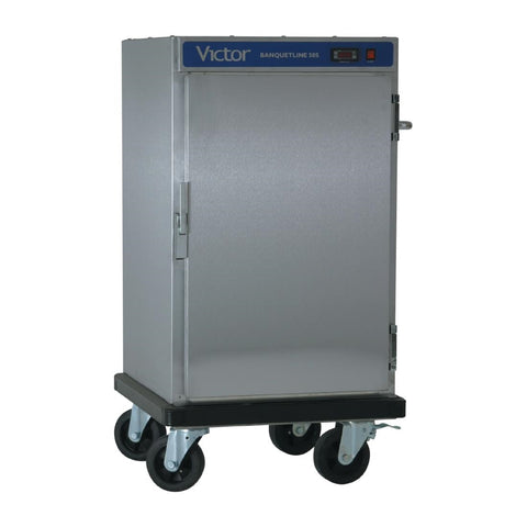 Victor Banquetline 50 Mobile Hot Cupboard Slim BL50H1S