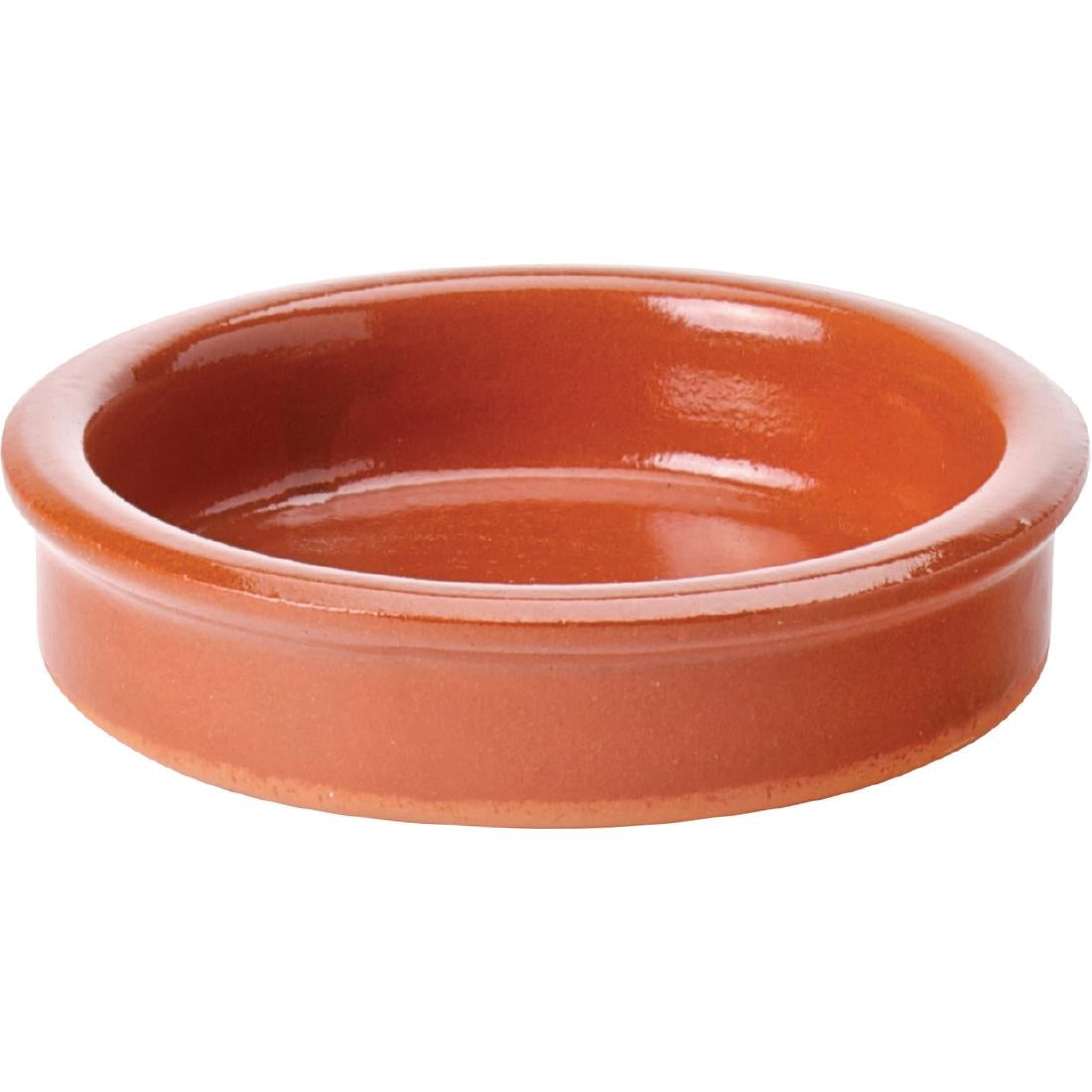 Utopia Terracotta Tapas Dish 60mm product image
