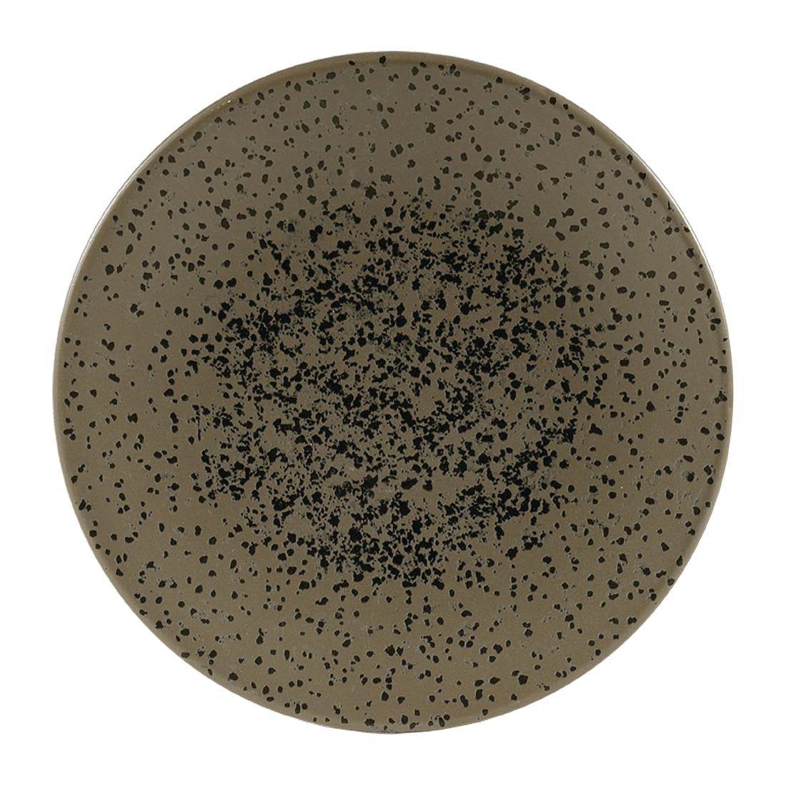 Churchill Menu Shades Caldera Coupe Plates product image