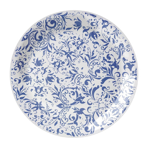 Steelite Ink Coupe Plates Legacy Blue 153mm product image
