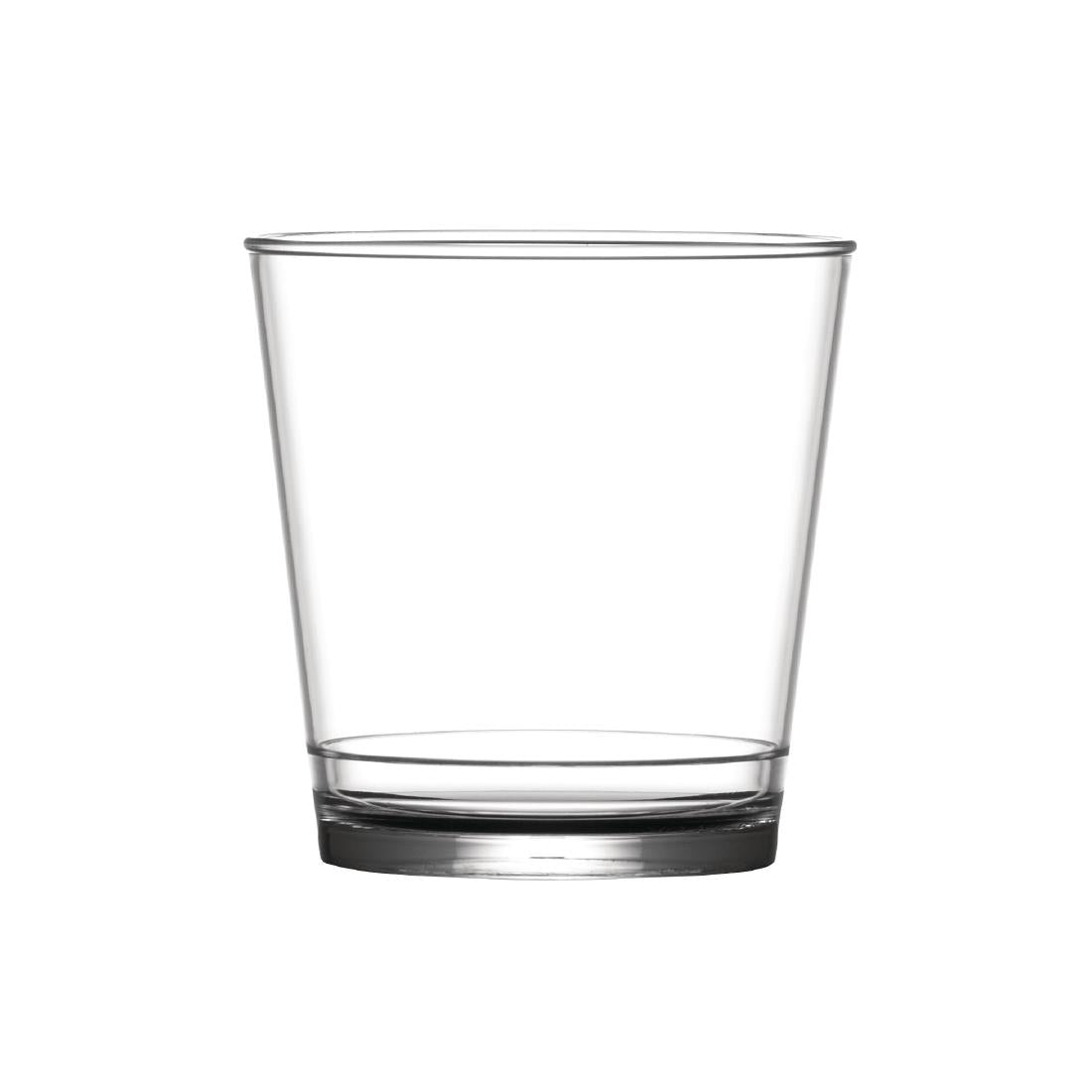 BBP Polycarbonate In2Stax Whisky Rocks product image