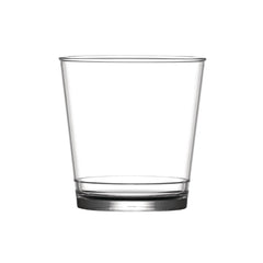 BBP In2Stax Polycarbonate Whisky Rocks Glasses 256ml (Pack of 48)