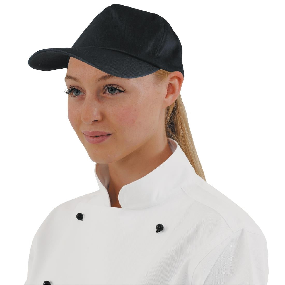 Whites Baseball Cap Black product image