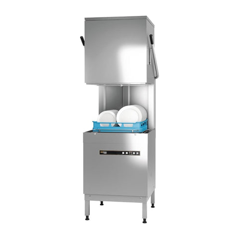 Hobart Ecomax Pass Through Dishwasher H604W product image