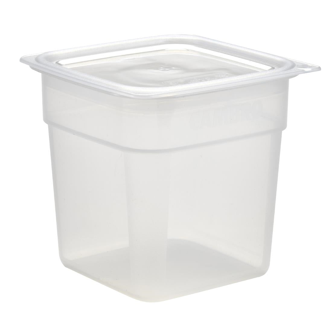 Cambro FreshPro Food Storage Container 946ml product image