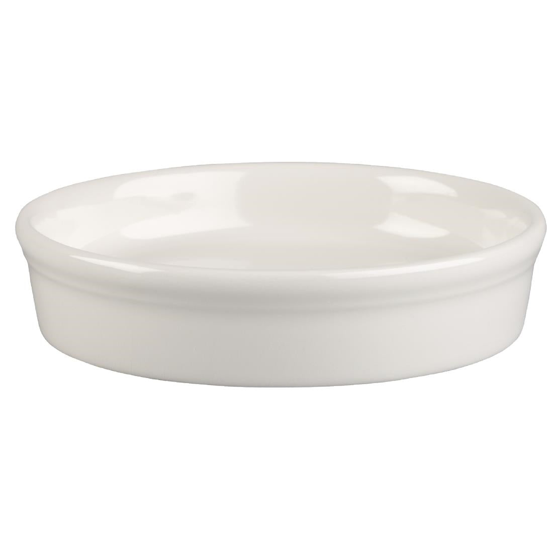 Churchill Mediterranean Mezze Dishes White product image