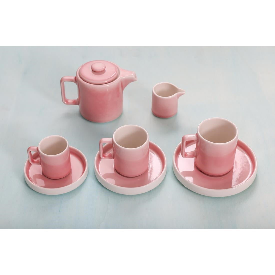 Olympia Fondant Milk Jug Pink - 85.5ml 2.9fl product image