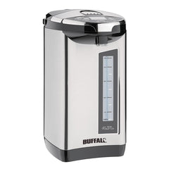 Buffalo Electric Airpot 4.7Ltr Hot Water Dispenser
