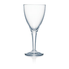 Steelite Design+ Grande Polycarbonate Wine Glass 414ml (Box of 12)