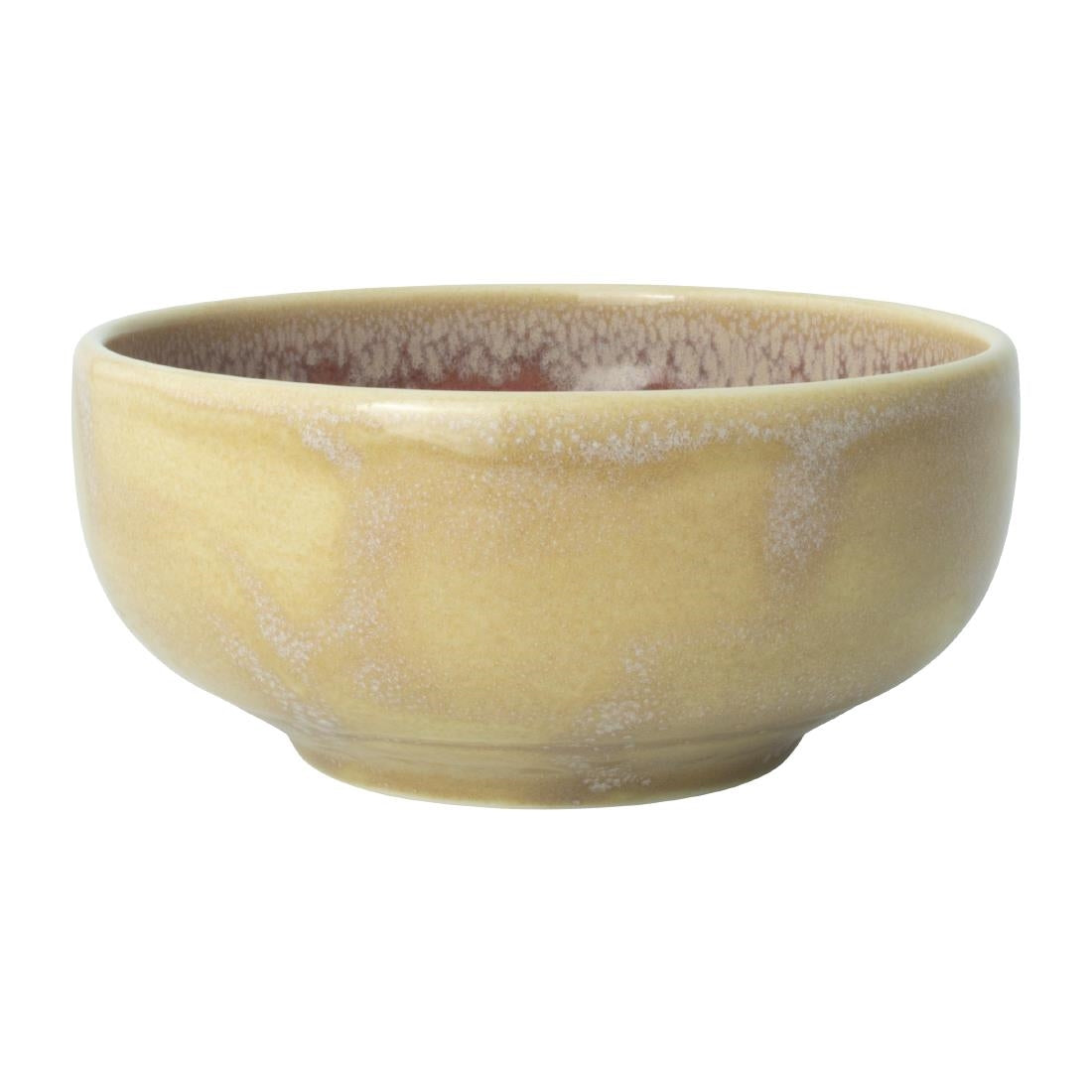 Steelite Aurora Vesuvius Rose Quartz Bowls product image