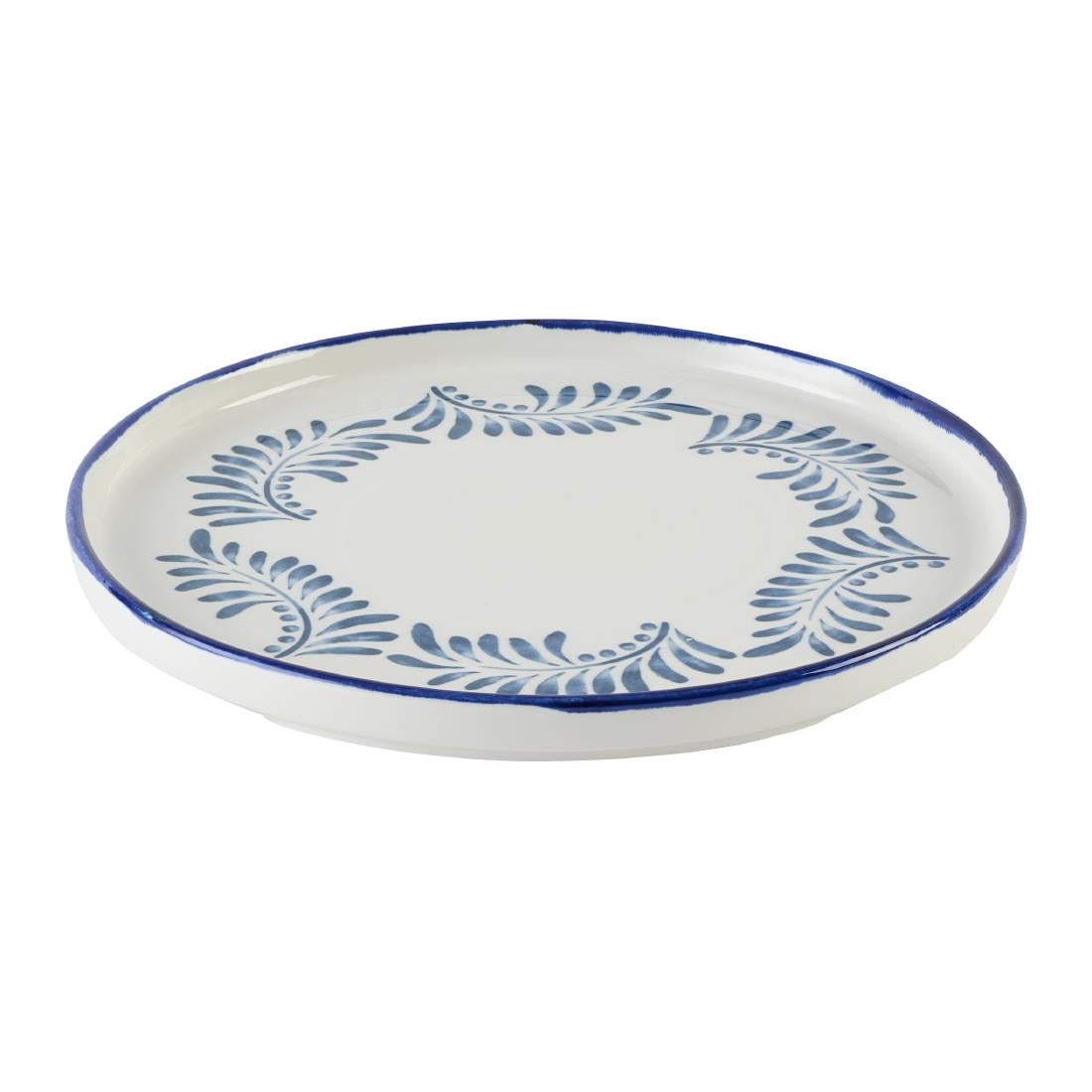 Dudson Harvest Mediterranean Terracotta Round product image