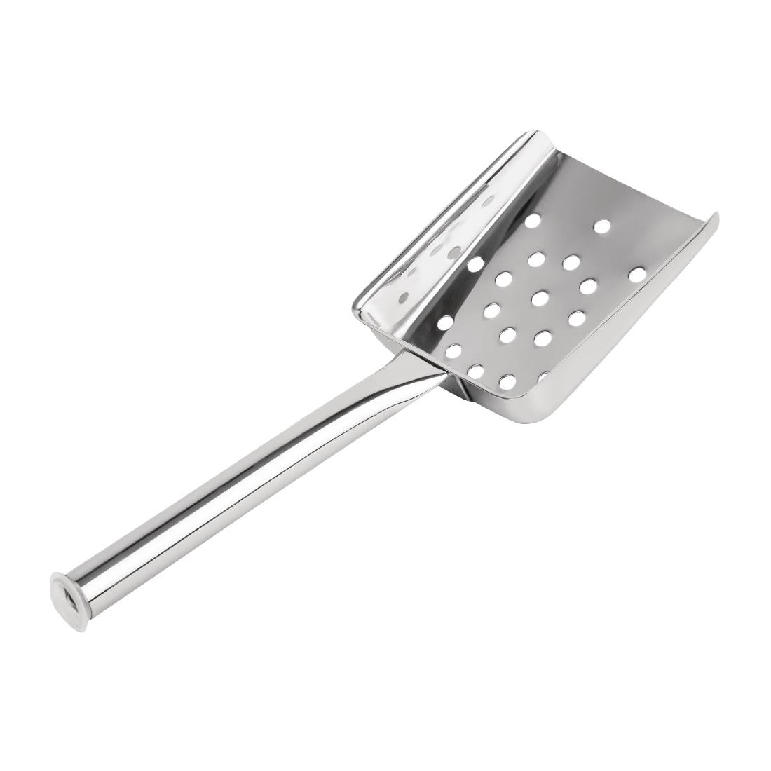 Vogue Tubular Handled Chip Scoop product image