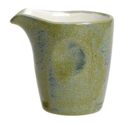 Steelite Revolution Jade Pourer 85ml product image