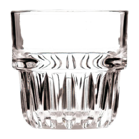 Libbey Everest Rocks Glasses 260ml (Pack of 12)