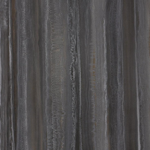 Werzalit Pre-drilled Square Table Top  Tempera Silver 600mm