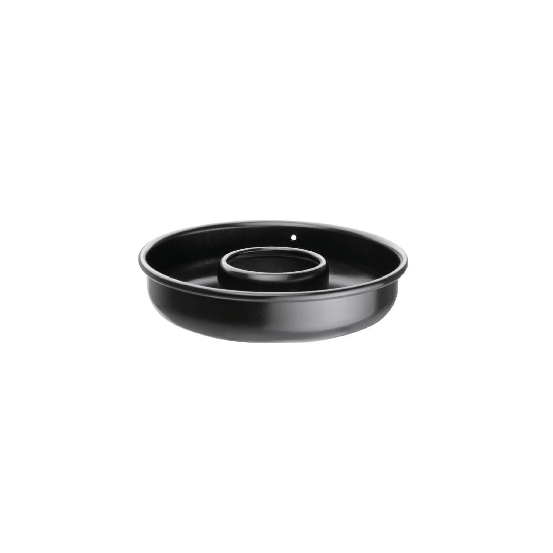 Vogue Non-Stick Savarin Moulds 86mm (Pack of 3) product image