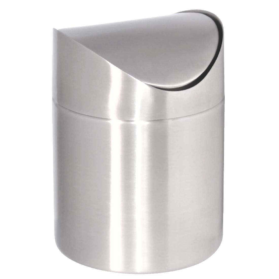 Tabletop Sachet Disposal Bin product image