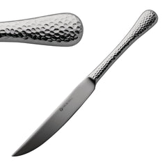 Churchill Isla Steak Knives 18/10 Stainless Steel (Pack of 12)