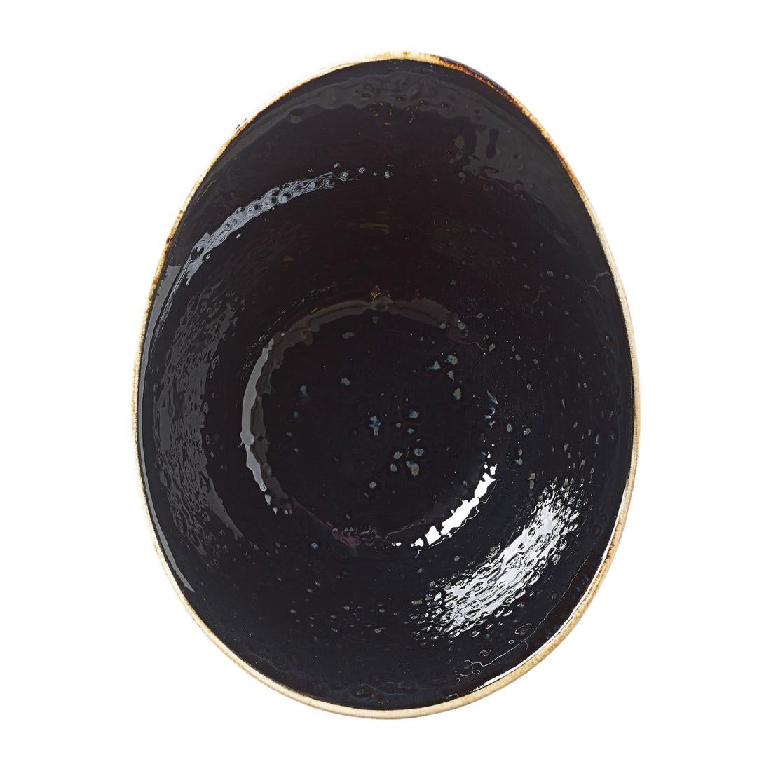 Steelite Craft Liquorice Freestyle Bowls product image