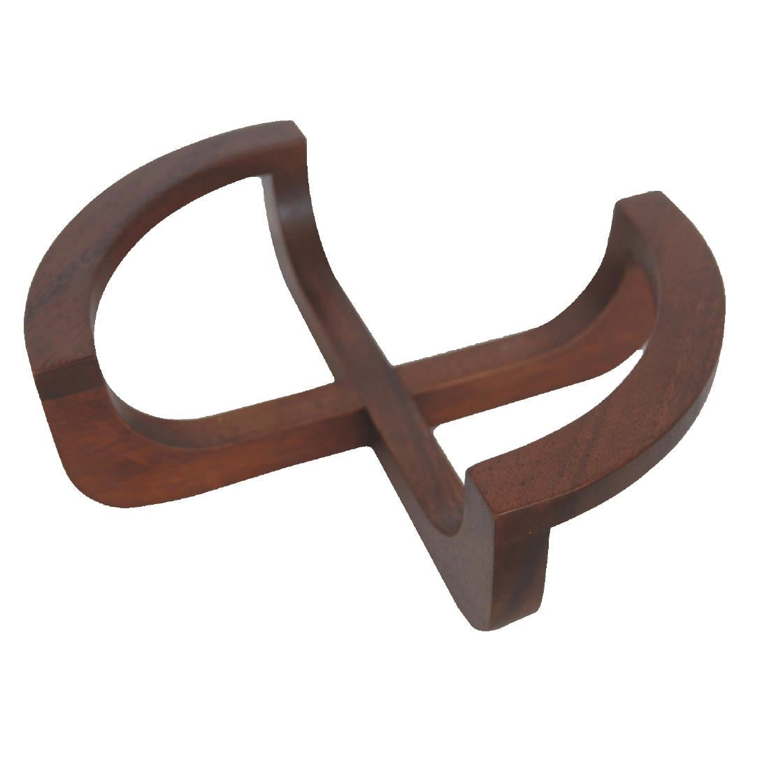 Churchill Art de Cuisine Wooden Trivets 92mm product image