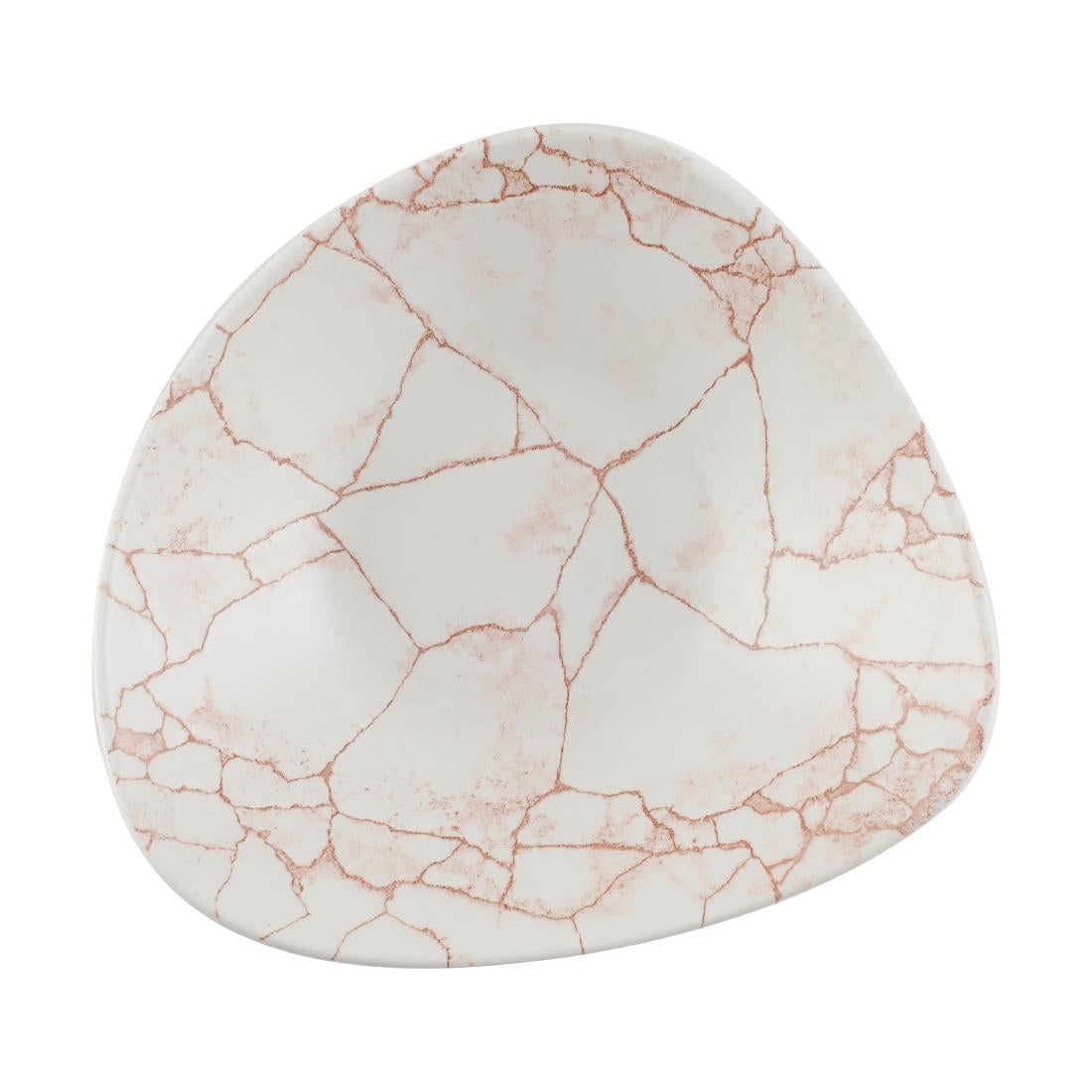 Churchill Studio Prints Kintsugi Lotus Bowls product image