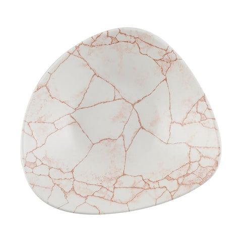 Churchill Studio Prints Kintsugi Lotus Bowls product image