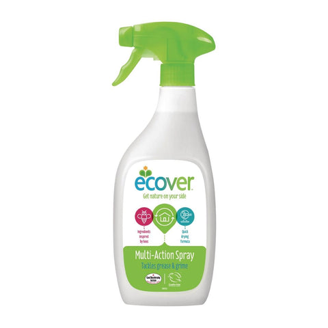 Ecover Multi-Action All-Purpose Cleaner Ready To Use 500ml