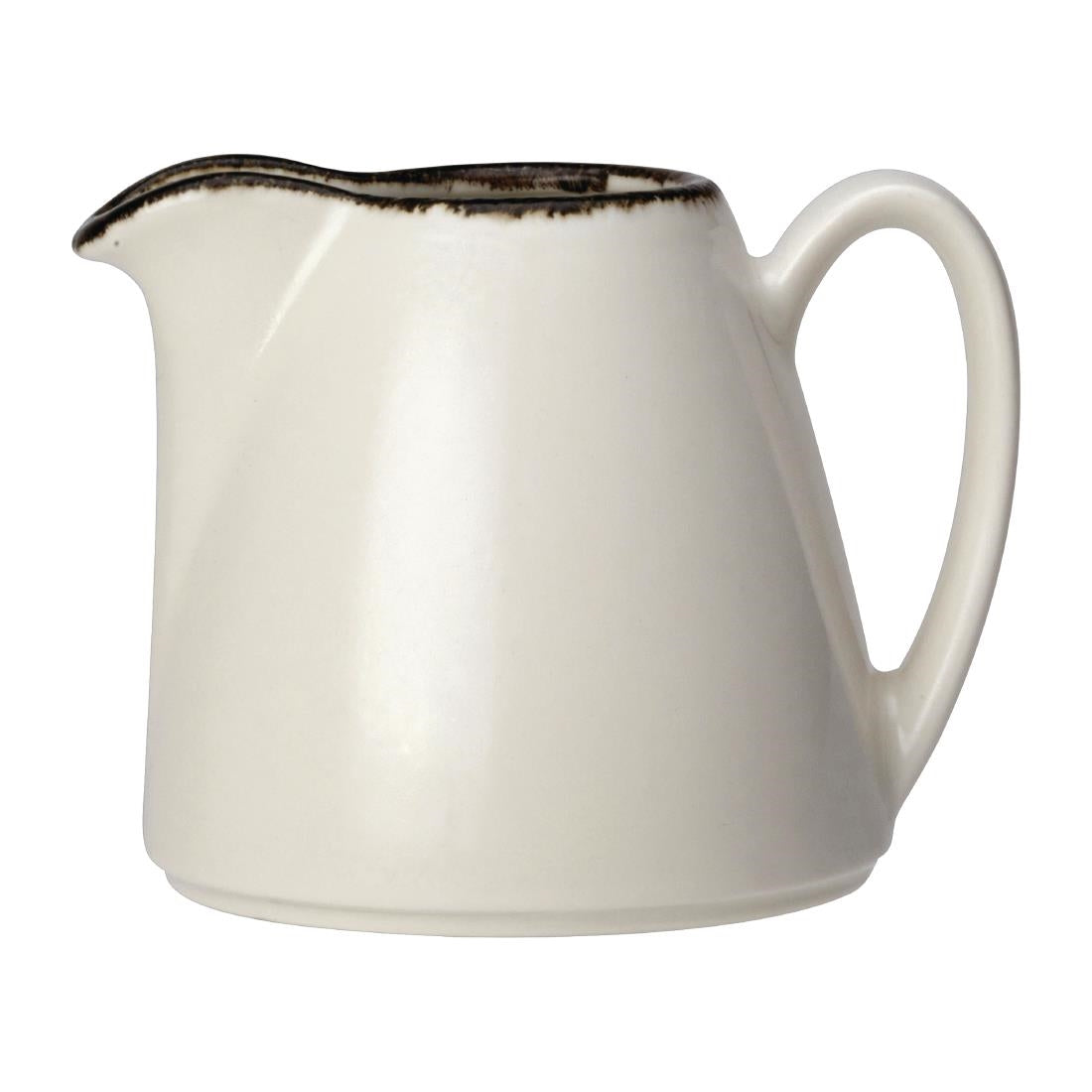 Steelite Charcoal Dapple Jugs 5oz 142ml product image