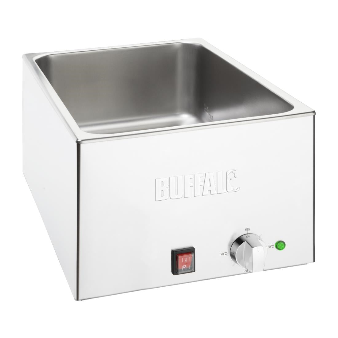 Buffalo Bain Marie product image