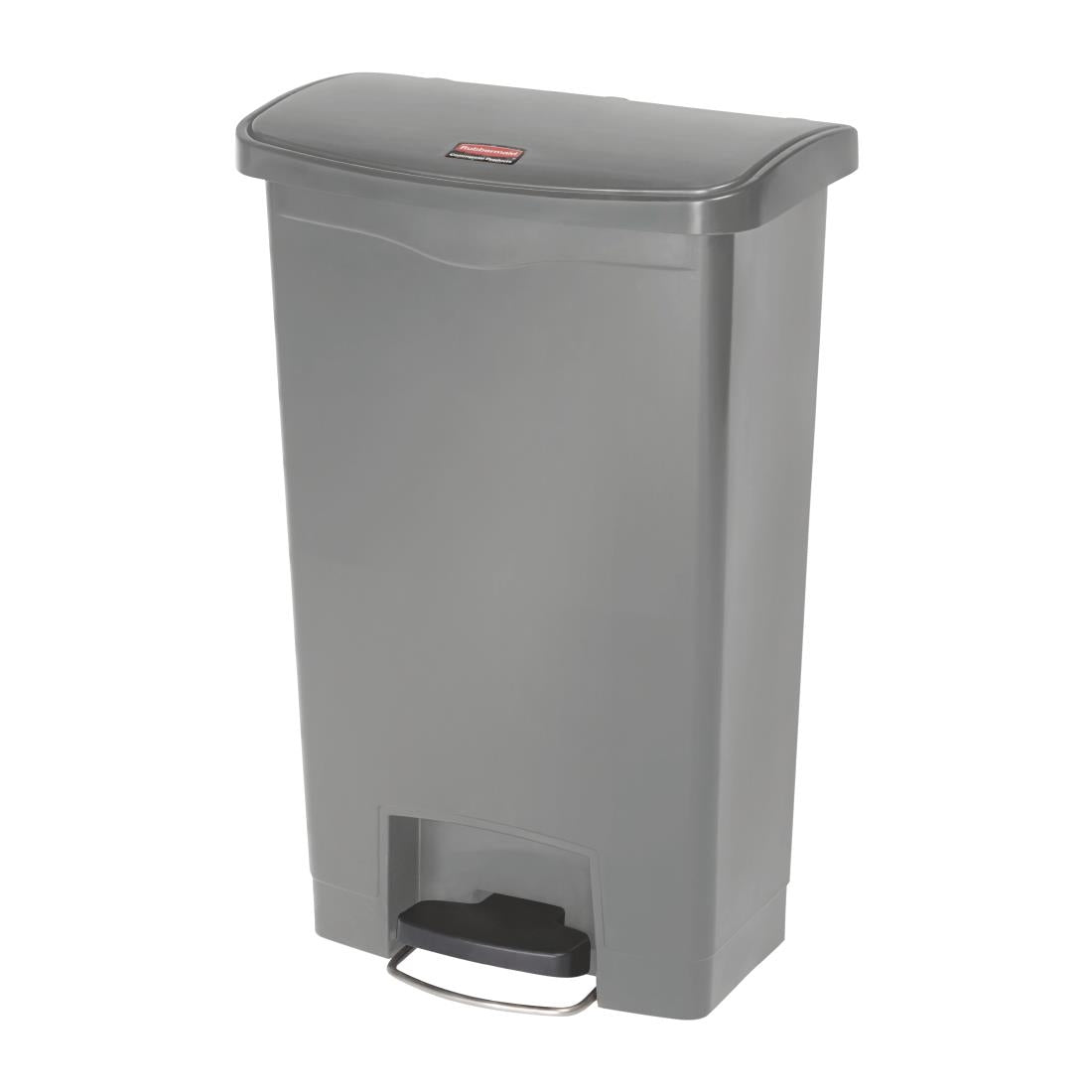 Rubbermaid Slim Jim Step On Front Step Pedal product image
