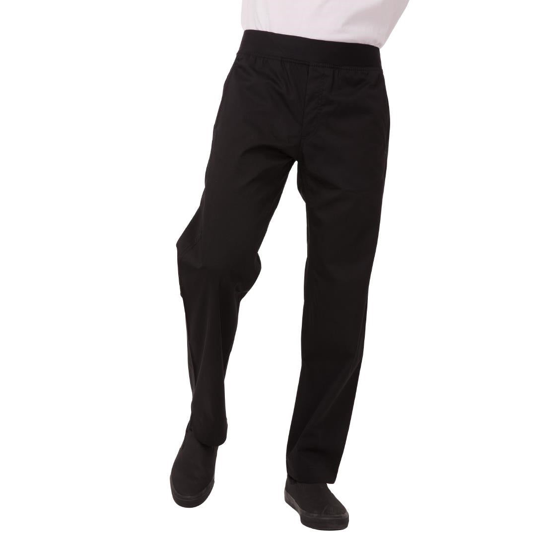 Chef Works Lightweight Recycled Chef Trousers product image