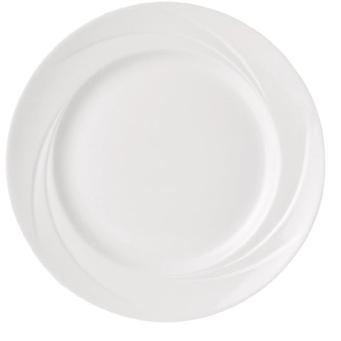 Steelite Alvo Venitia Plates 269mm (Pack of 24)