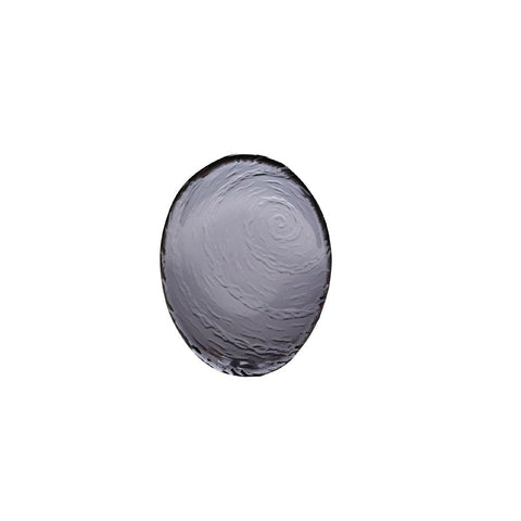 Steelite Scape Glass Smoked Oval Bowls 200mm product image