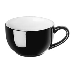 Olympia Cafe Cappuccino Cup 340ml 11.5fl oz (Pack of 12)
