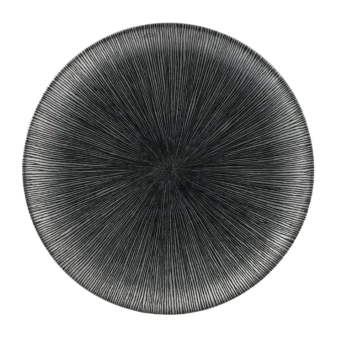 Churchill Studio Prints Agano Coupe Plates product image
