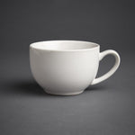 Olympia Cafe Cappuccino Cup White - 340ml product image
