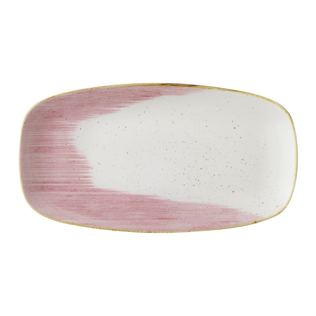Churchill Stonecast Accents Petal Pink Chefs product image