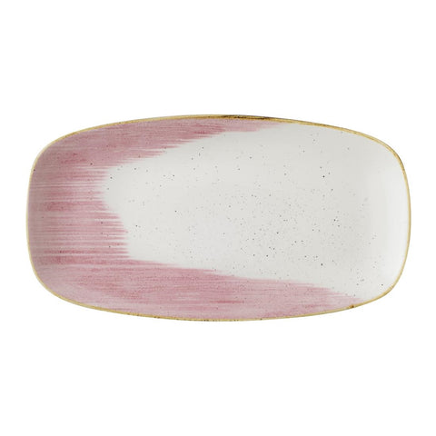 Churchill Stonecast Accents Petal Pink Chefs product image