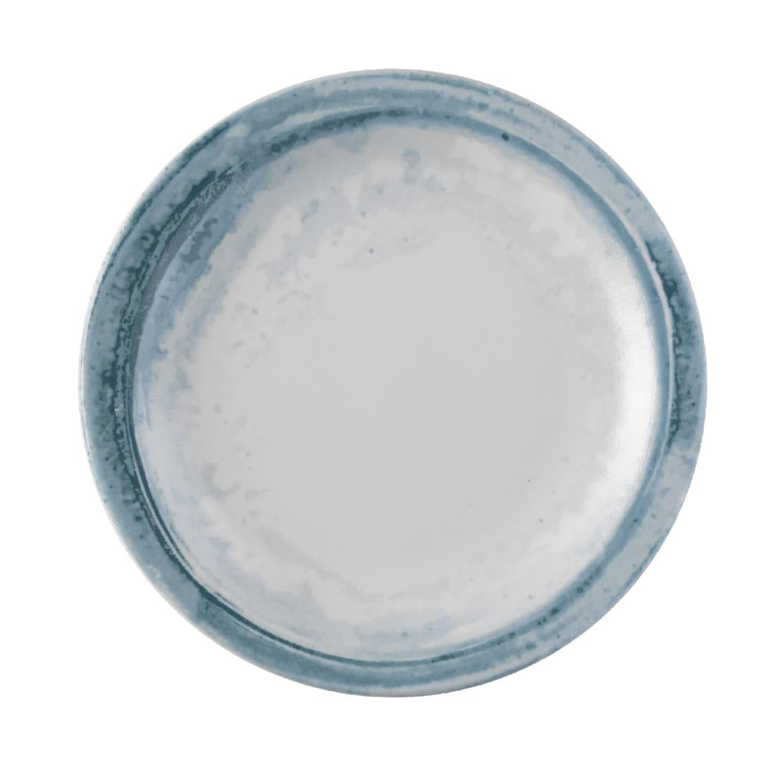 Dudson Makers Finca Limestone Nova Plate product image