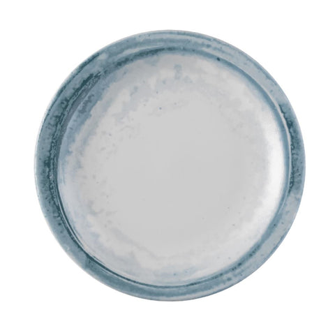 Dudson Makers Finca Limestone Nova Plate product image