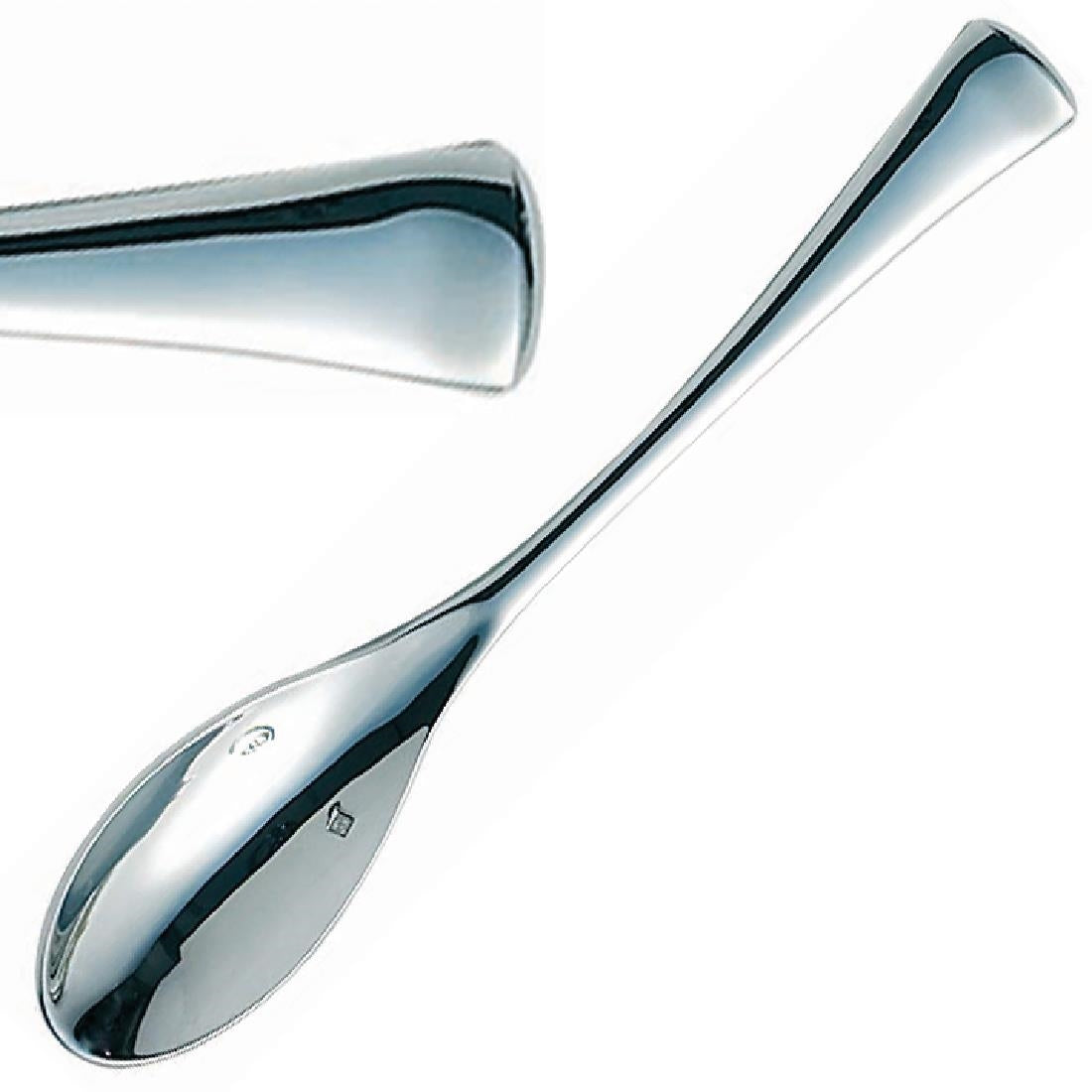 Chef & Sommelier Diaz Demi Tasse Coffee Spoon product image
