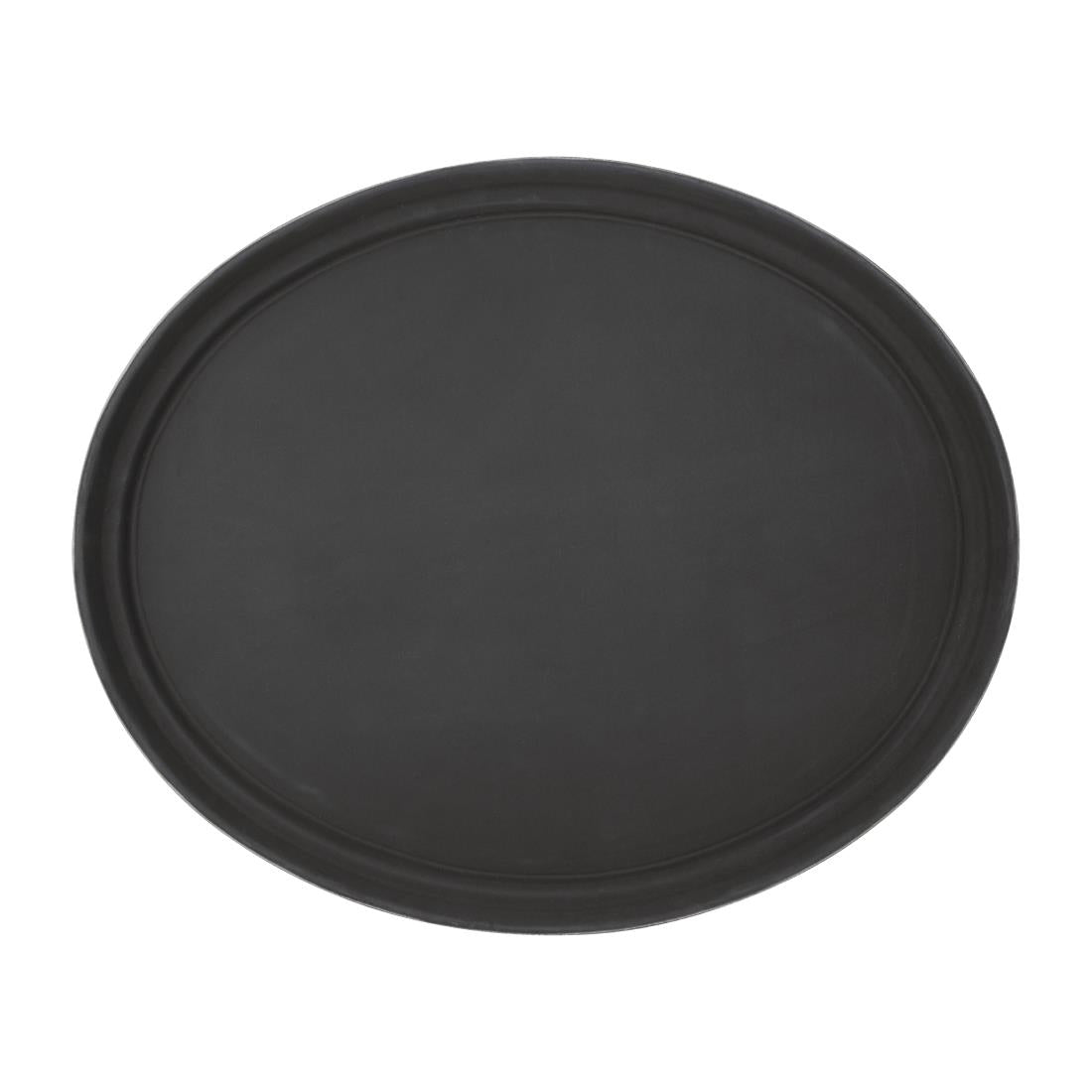 Olympia Kristallon Polypropylene Oval product image