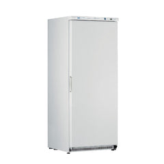 Mondial Elite 640Ltr Single Door Cabinet Fridge White KICPR60LT