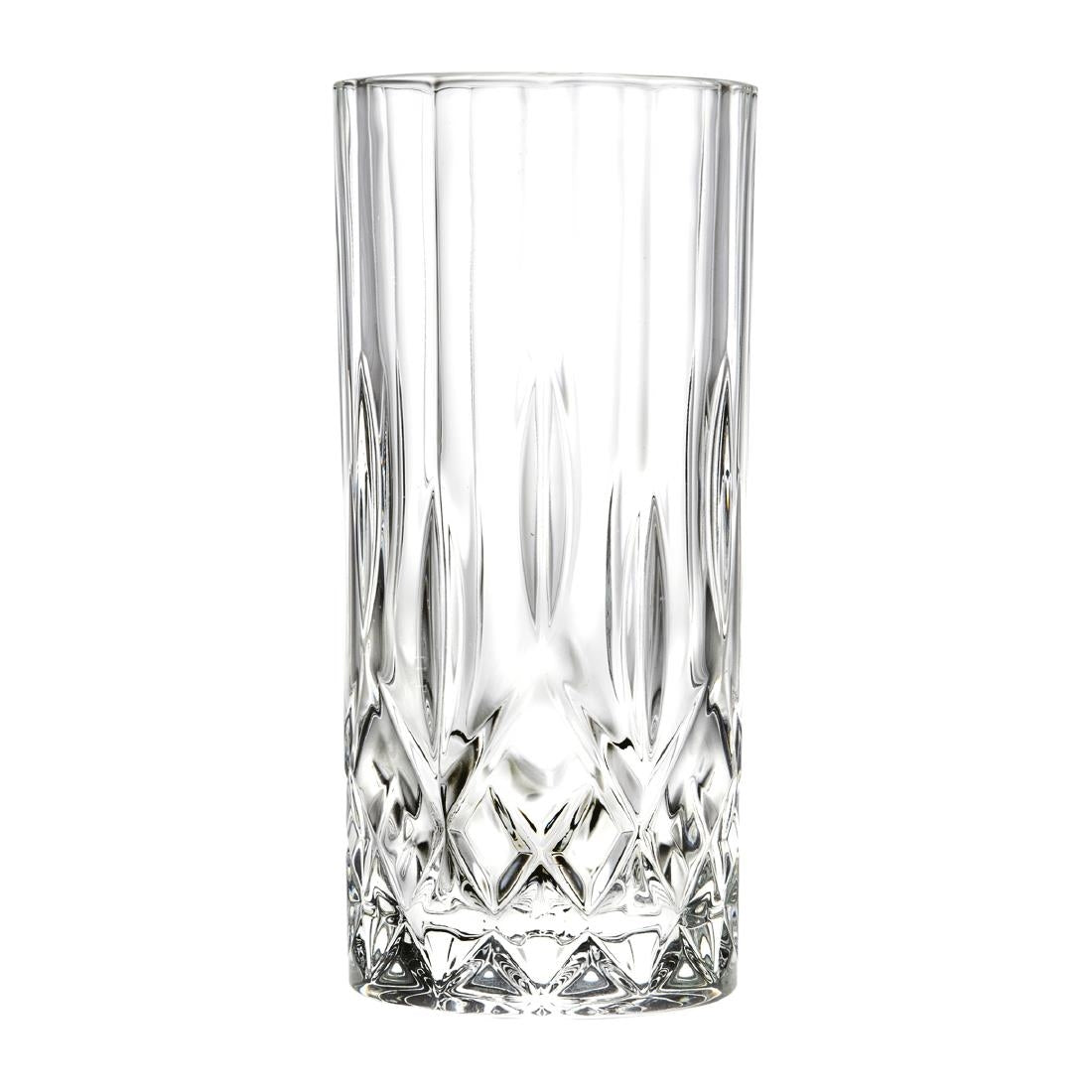 RCR Cristalleria Opera Hiball Tumbler 350ml product image