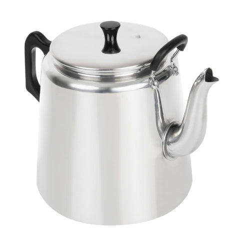 Canteen Aluminium Teapot 4.5Ltr