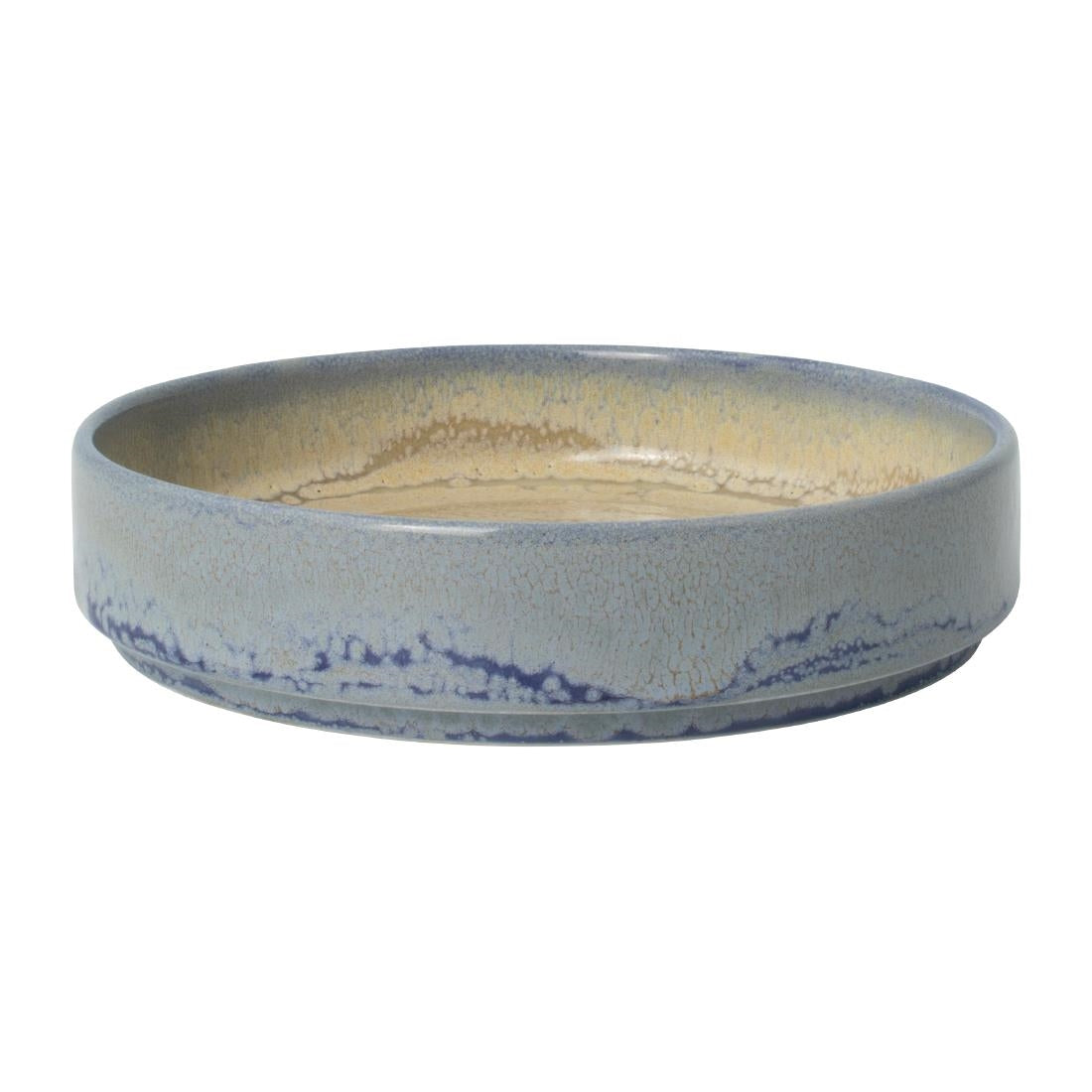 Steelite Aurora Revolution Bluestone Round product image