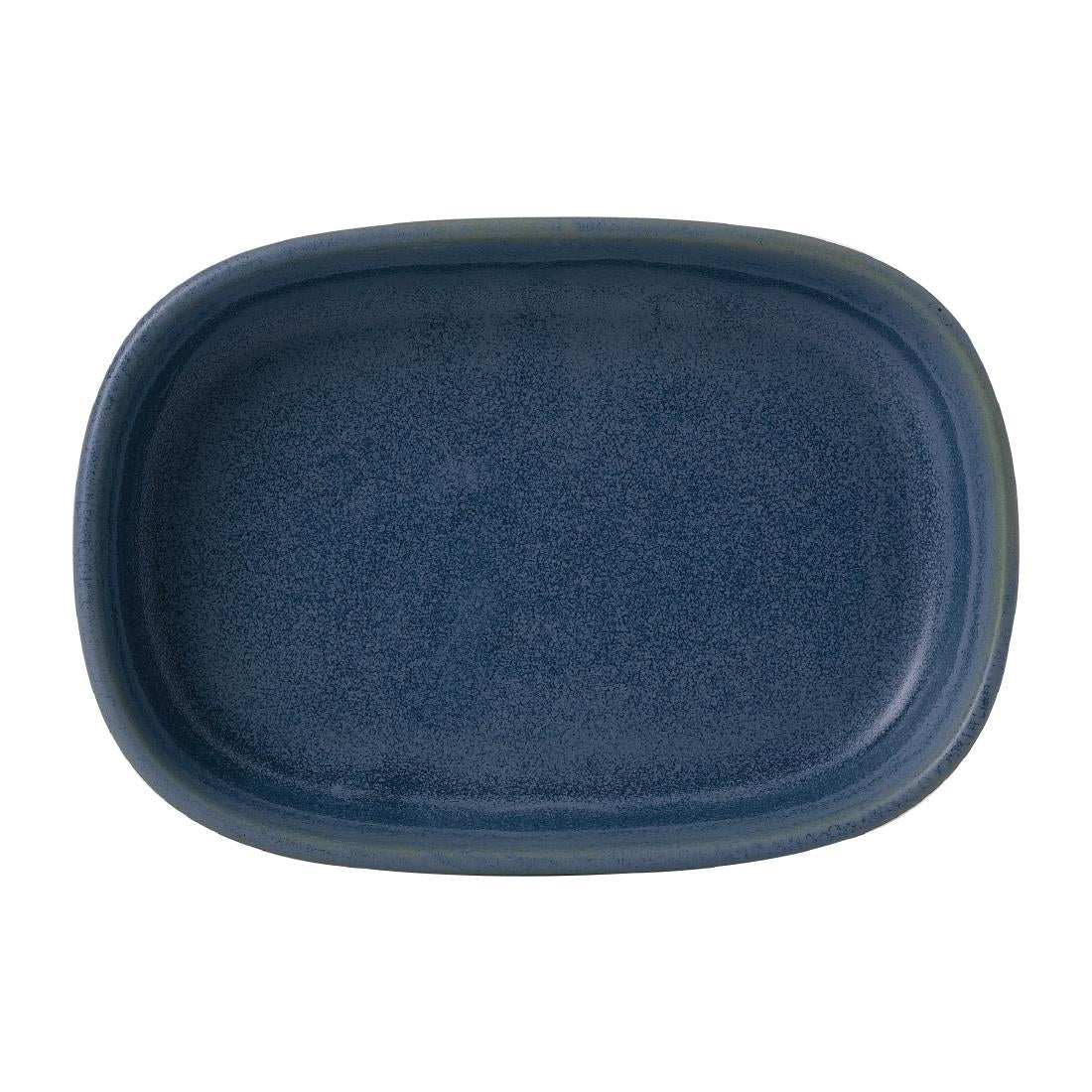 Churchill Emerge Oslo Blue Tray 170 x 117mm product image