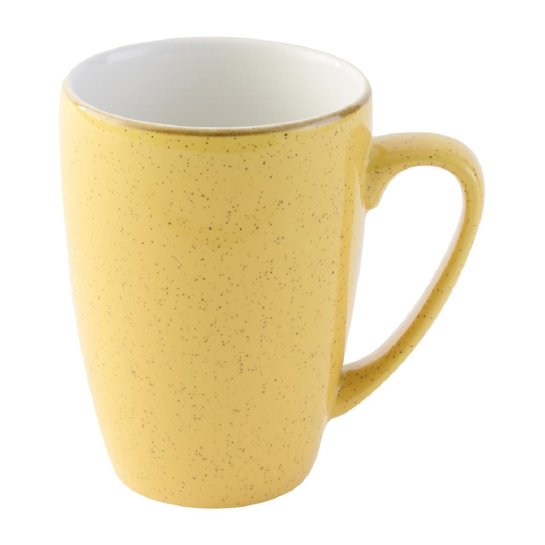 Churchill Stonecast Mustard Seed Mug 340ml product image