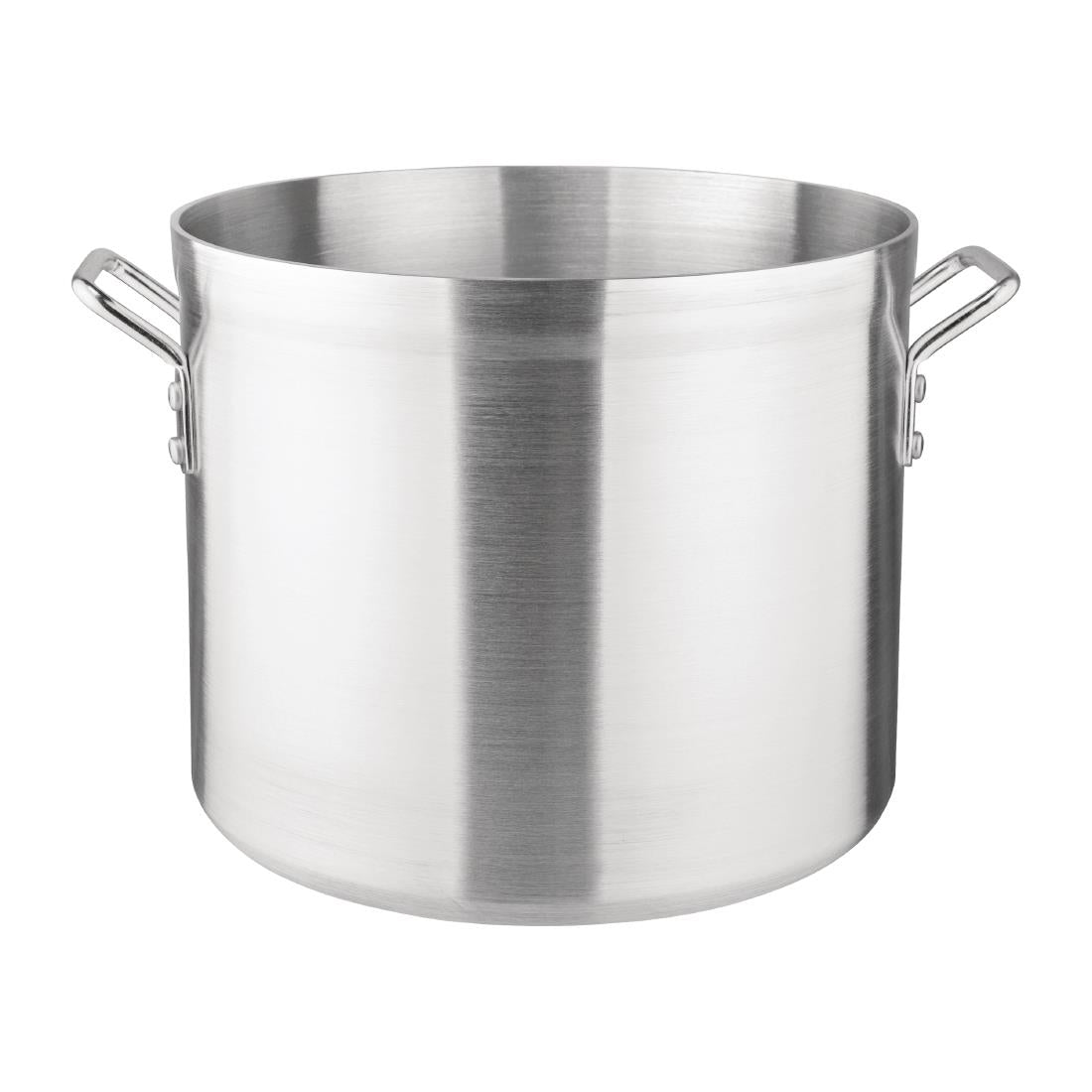Vogue Deep Boiling Pot 22.7Ltr product image
